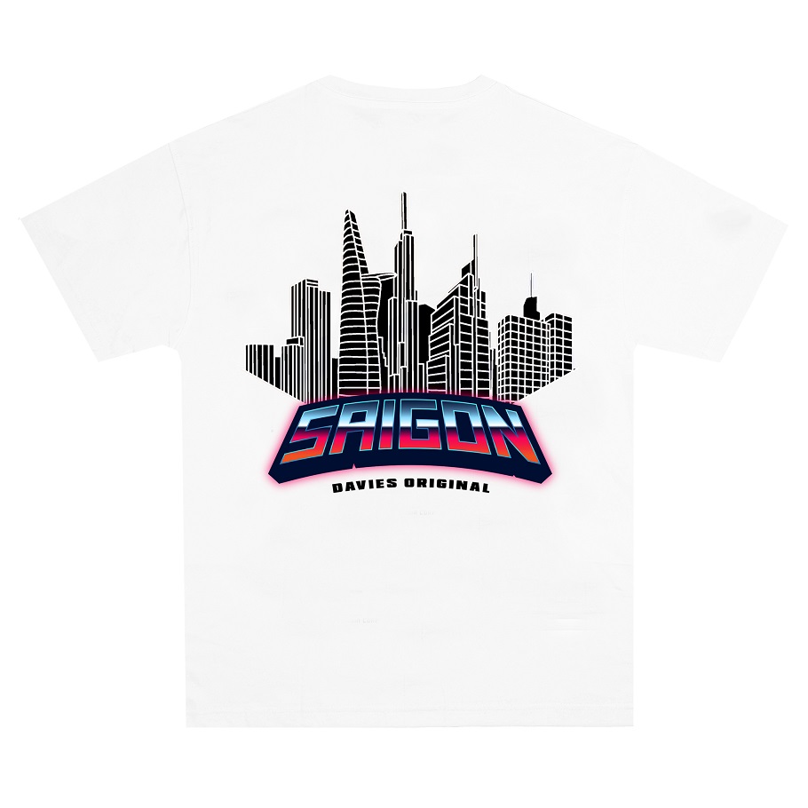DSW Tee New City