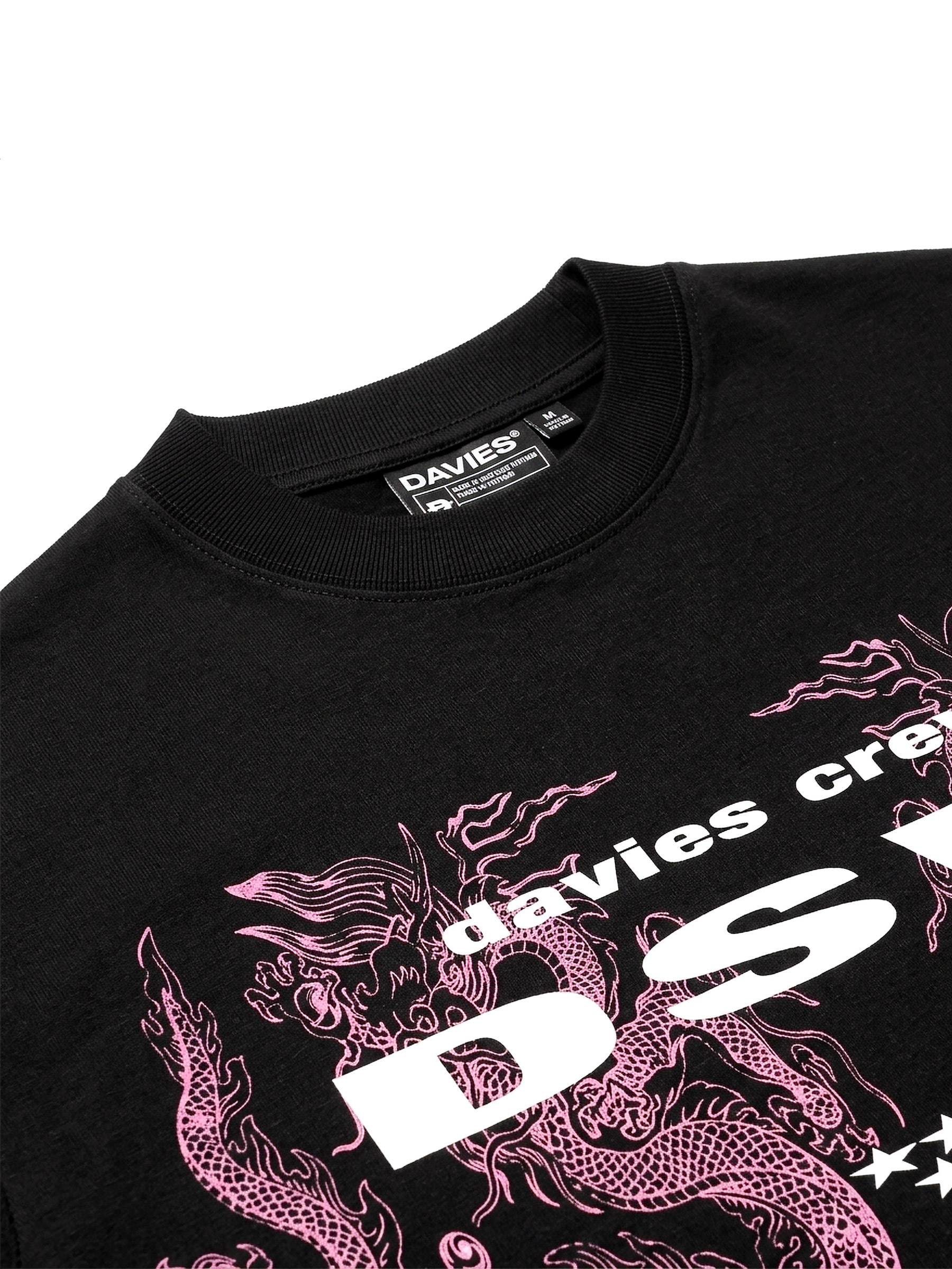 DSW Eastern Dragon Tee