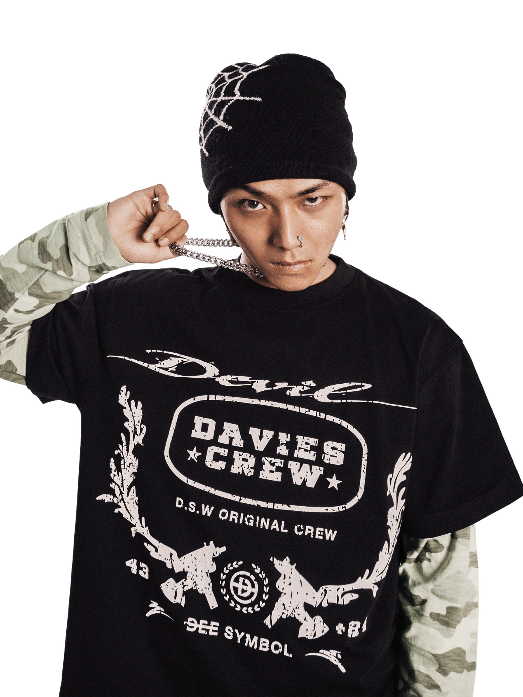 DSW Insignia Tee