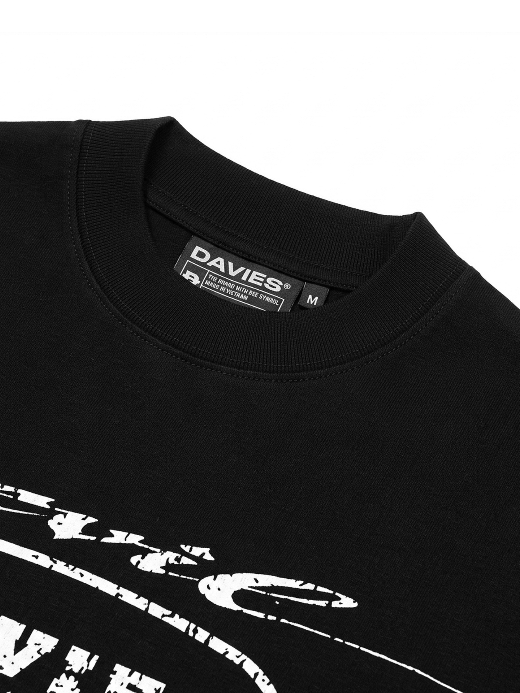 DSW Insignia Tee