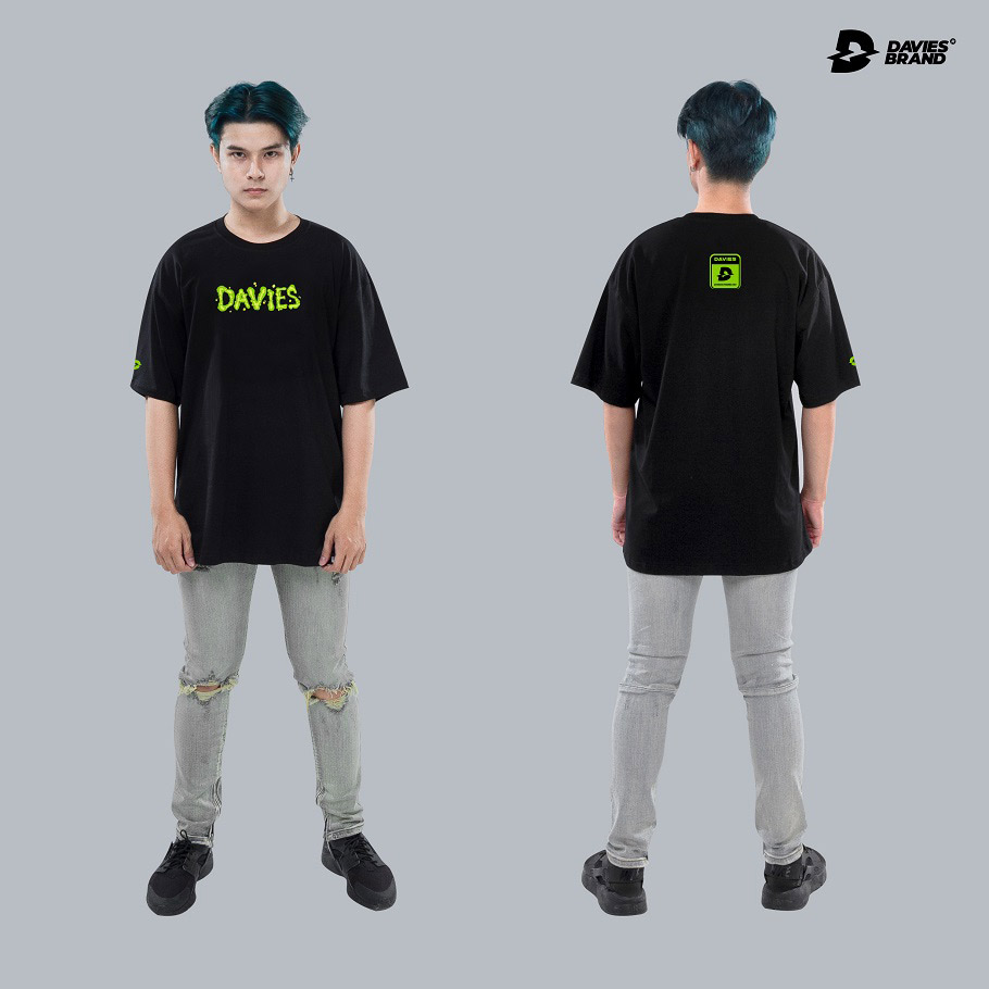 DSW Tee Toxic