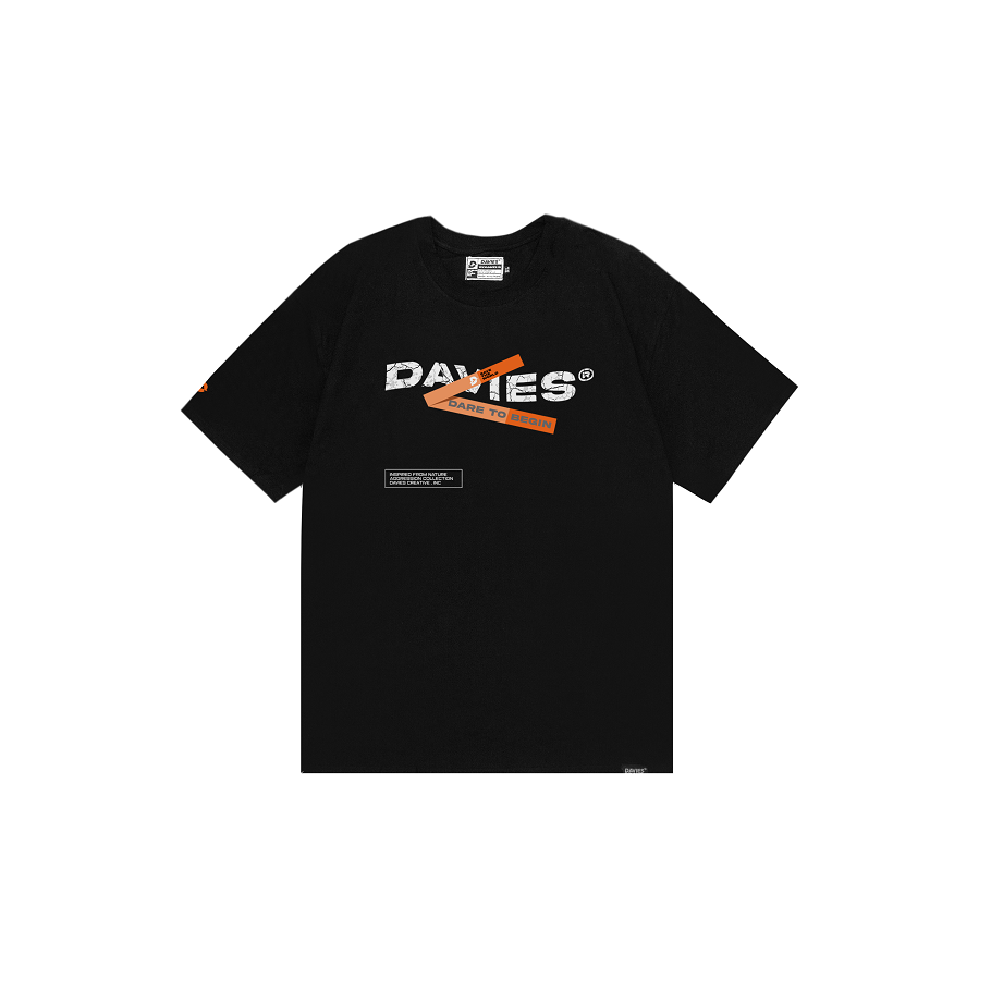 DSW Tee Aggression Ribon