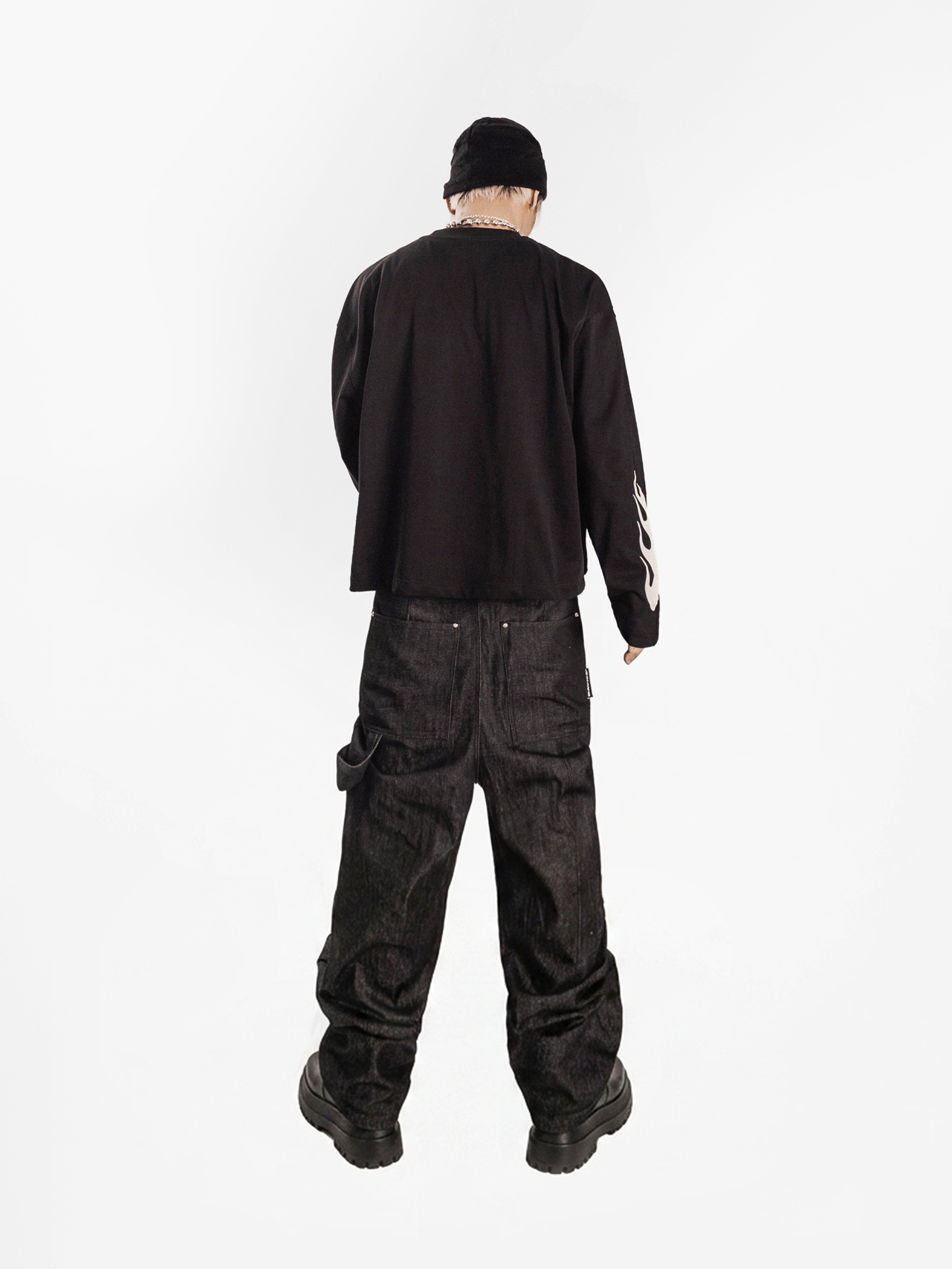 DSW Ember Drift Long Sleeve Tee