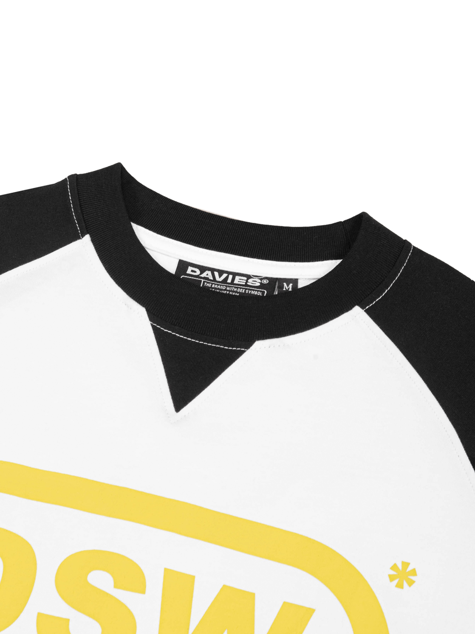 DSW Eclipse Raglan Long Sleeve Tee