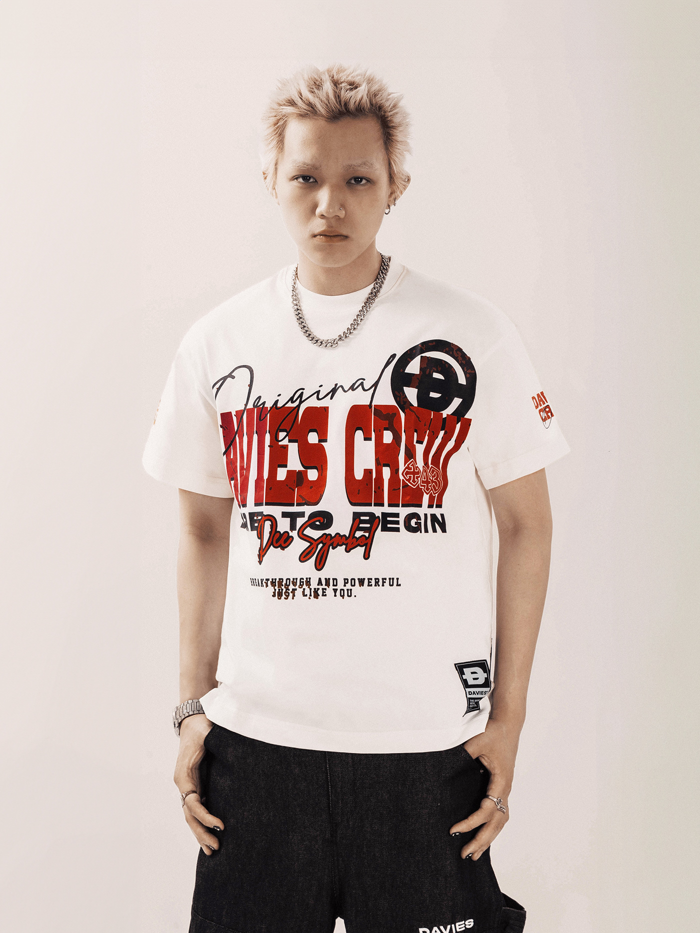 DSW Original Sign Tee