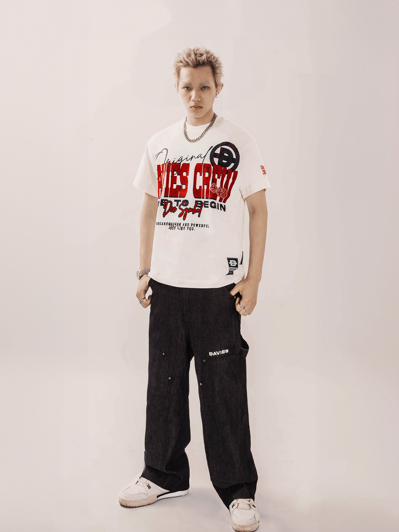 DSW Original Sign Tee