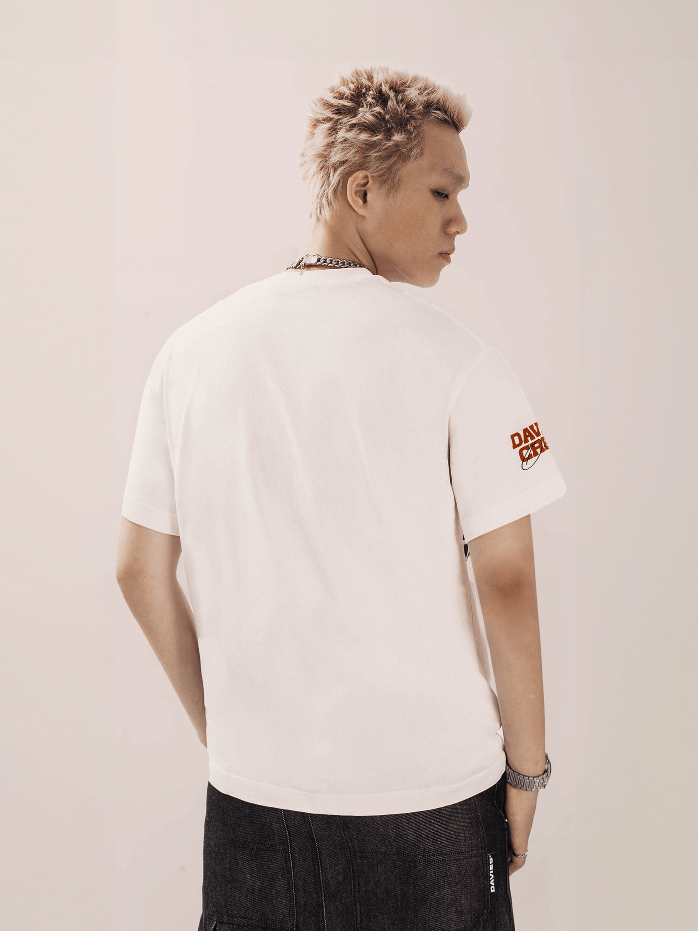 DSW Original Sign Tee