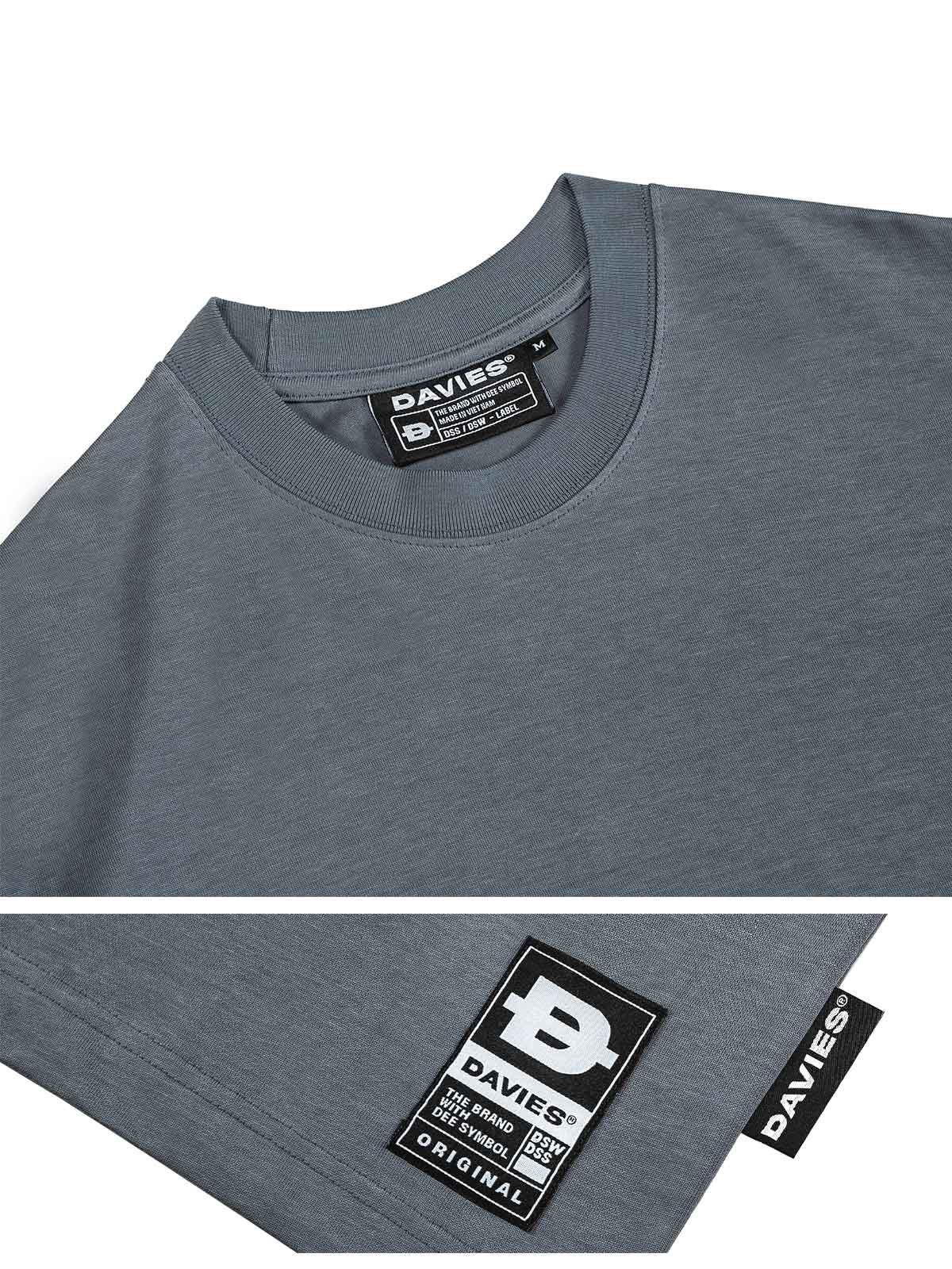DSW Tee D Basic