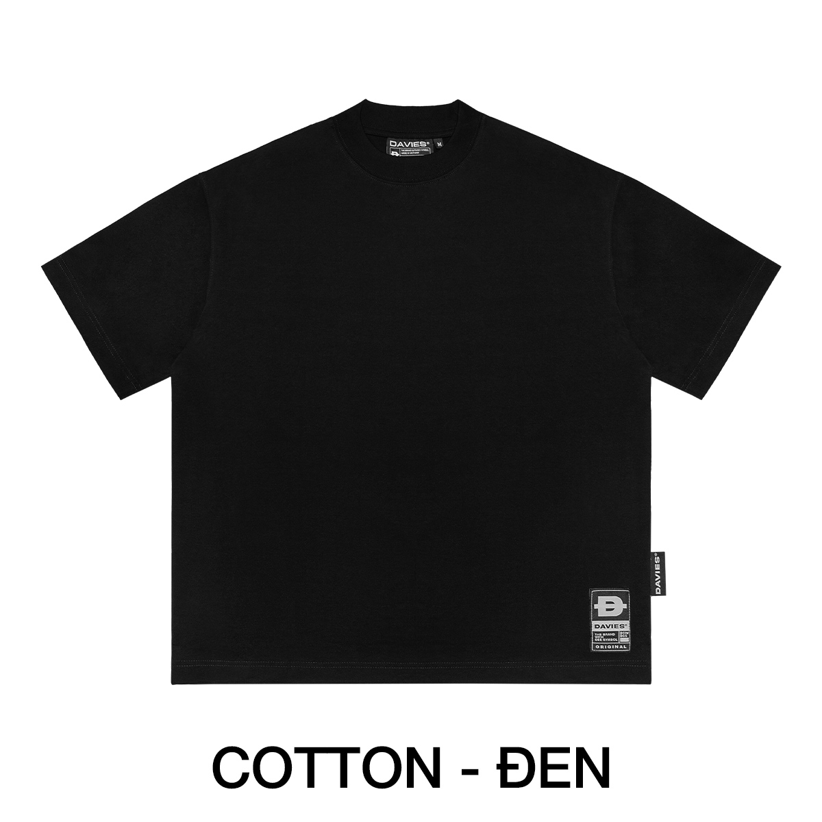 DSW Tee D Basic