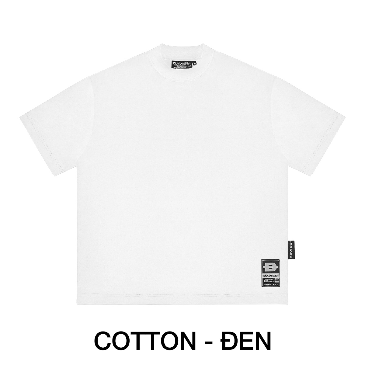 DSW Tee D Basic