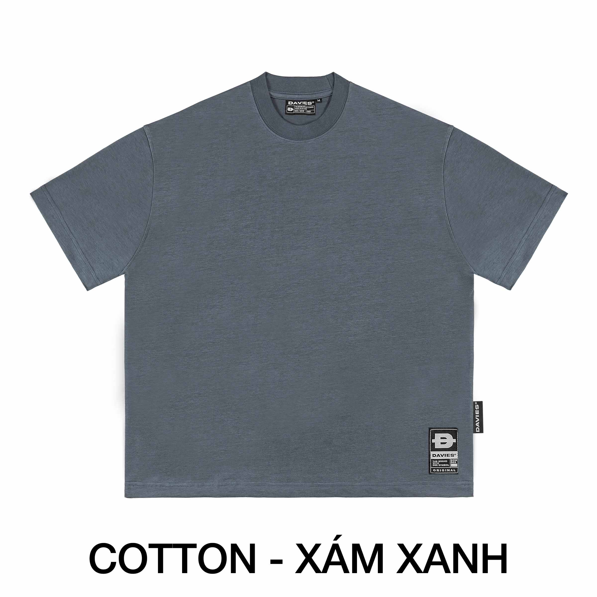 DSW Tee D Basic
