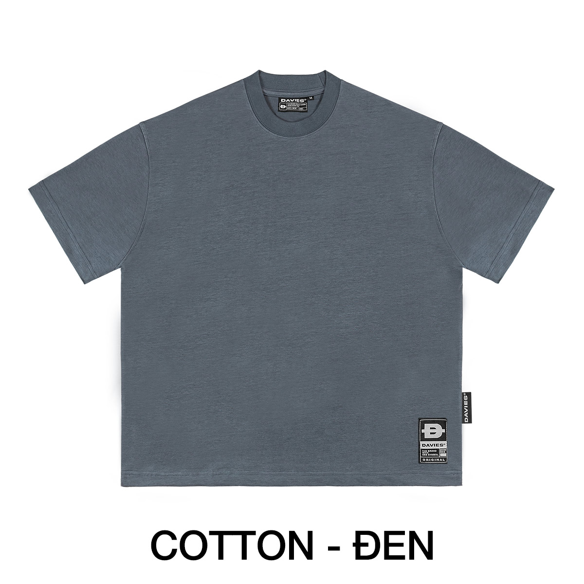 DSW Tee D Basic