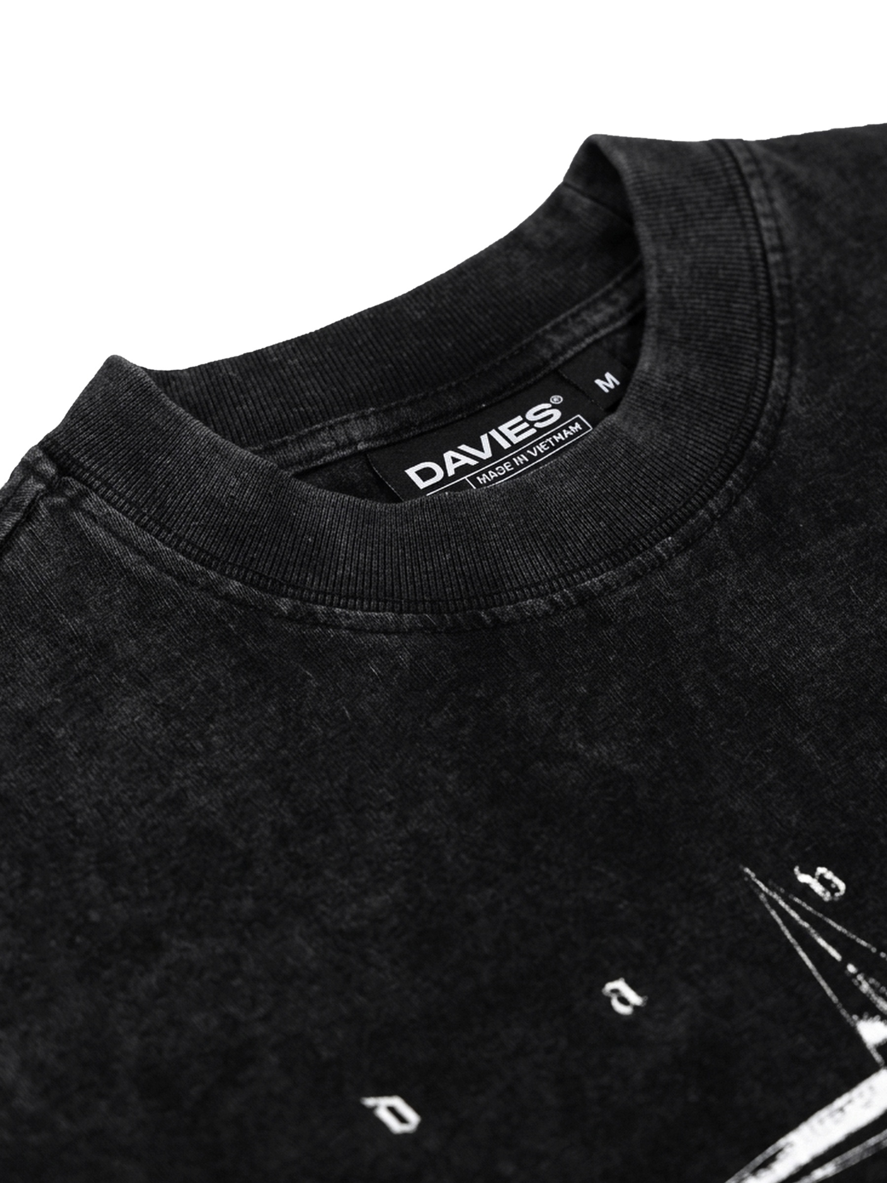 DSW Defiant Wash Tee