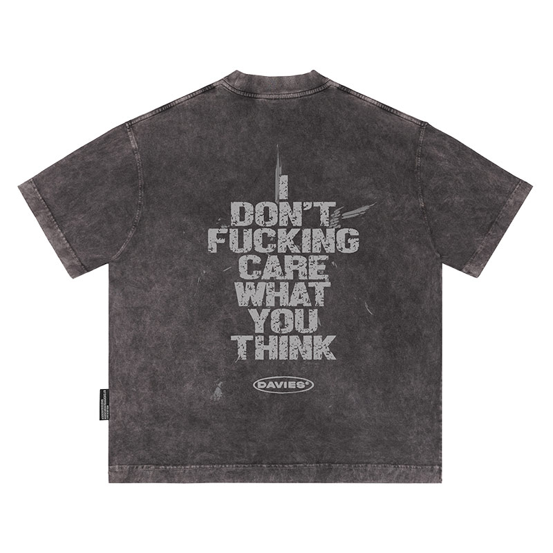 DSW Seraphic Sinners Tee