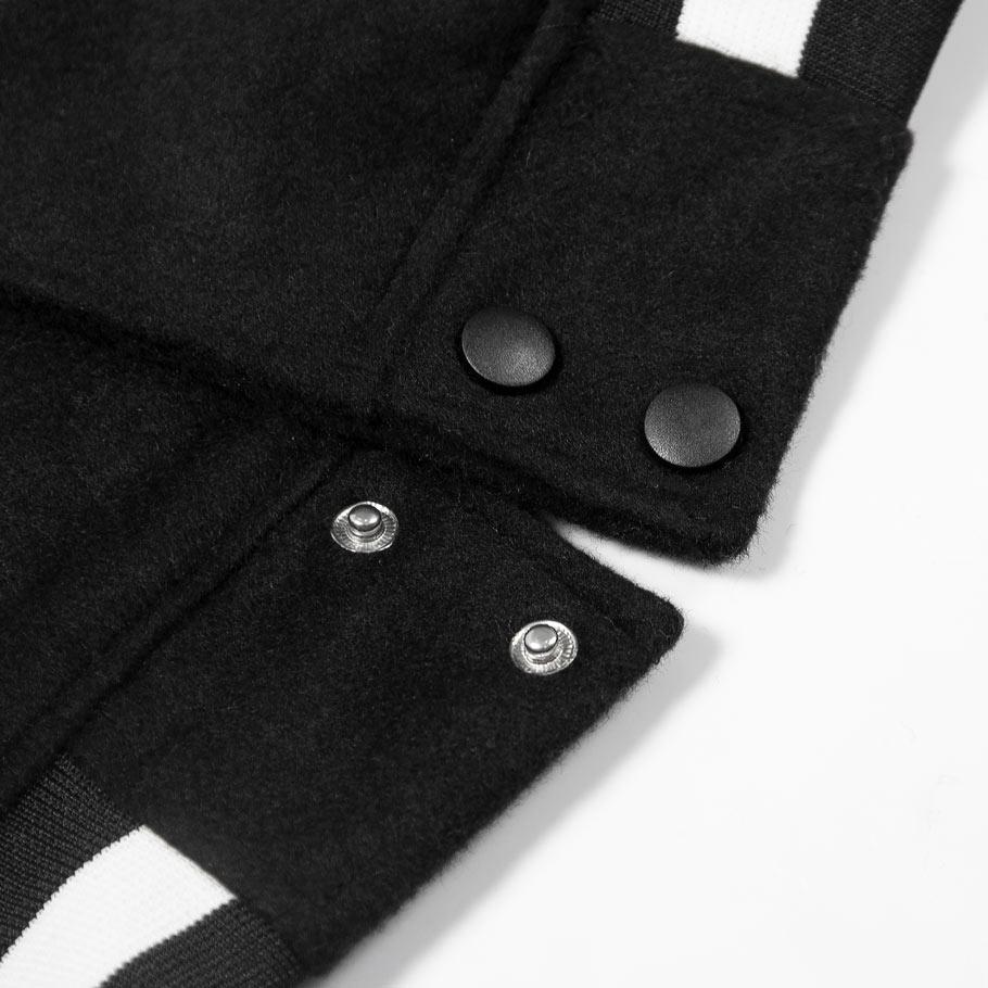 DSW Forrest Varsity Jacket