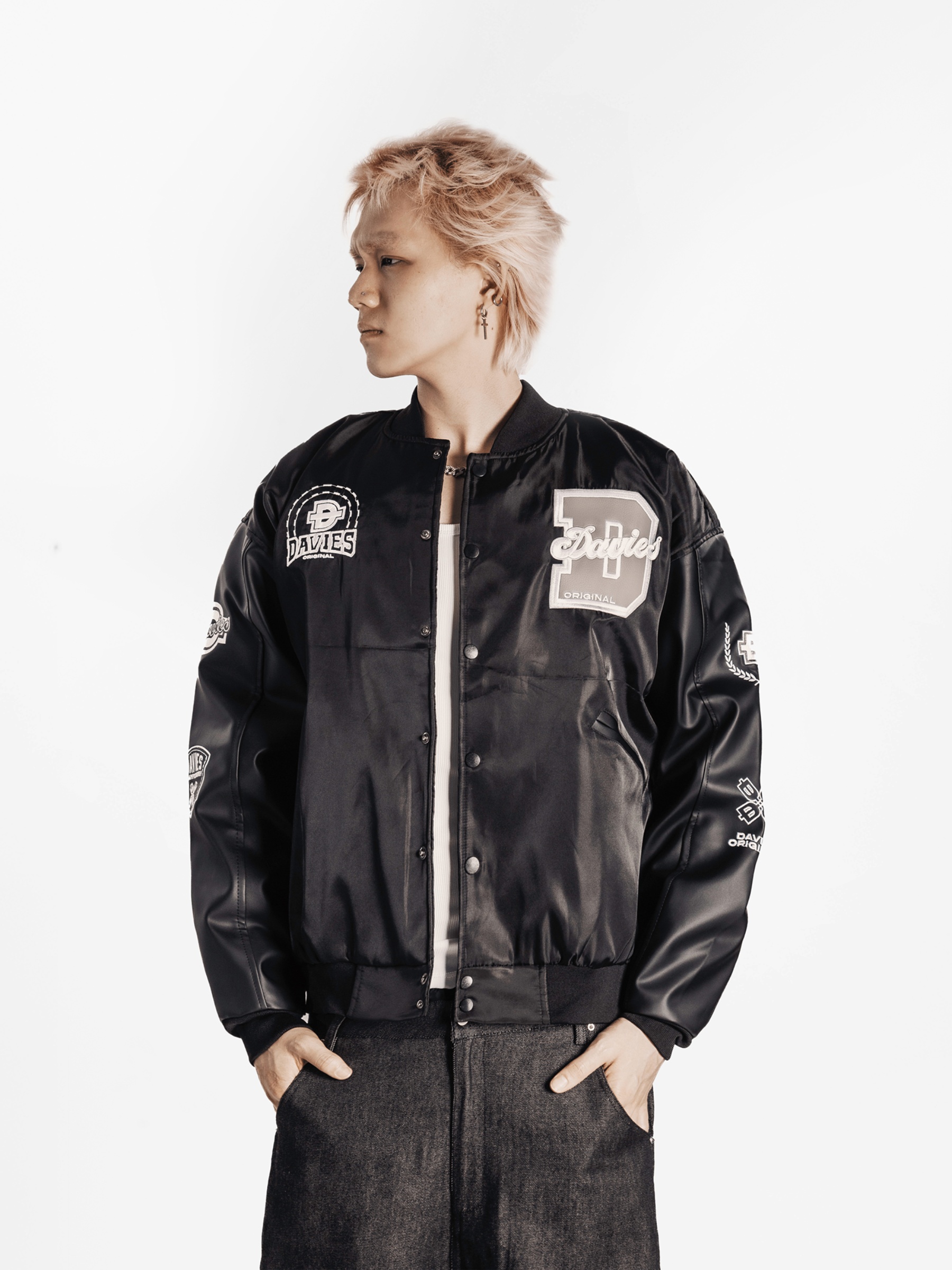 DSW Varsity Jacket Academy 2.0