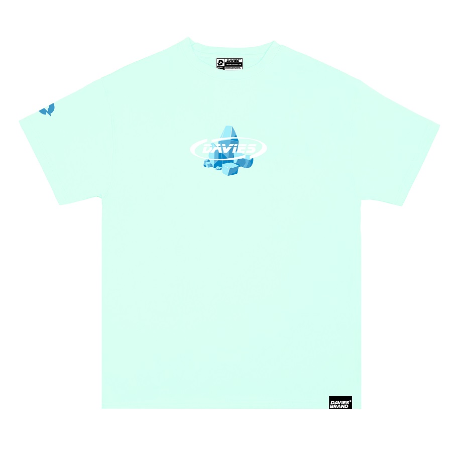 DSS Tee Arctic Devil