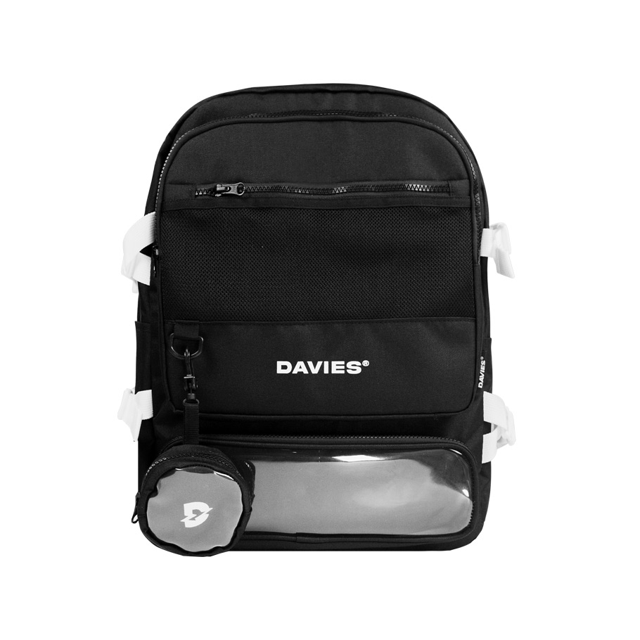 DSW Original Plastic Backpack