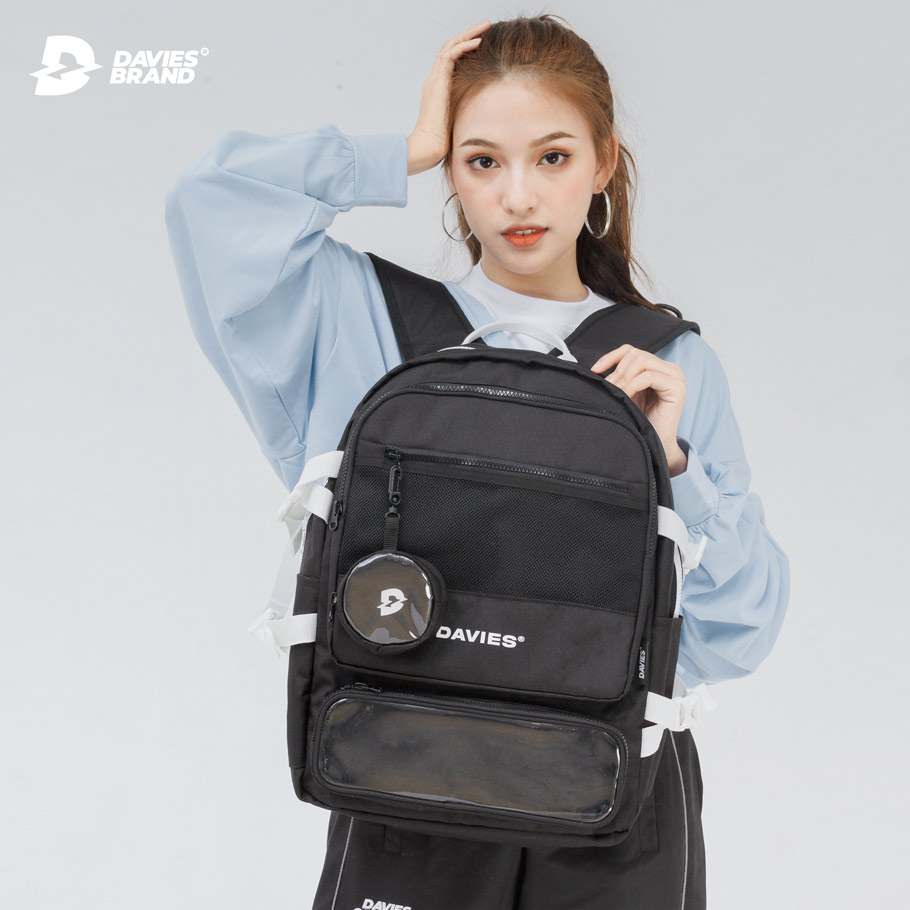 DSW Original Plastic Backpack