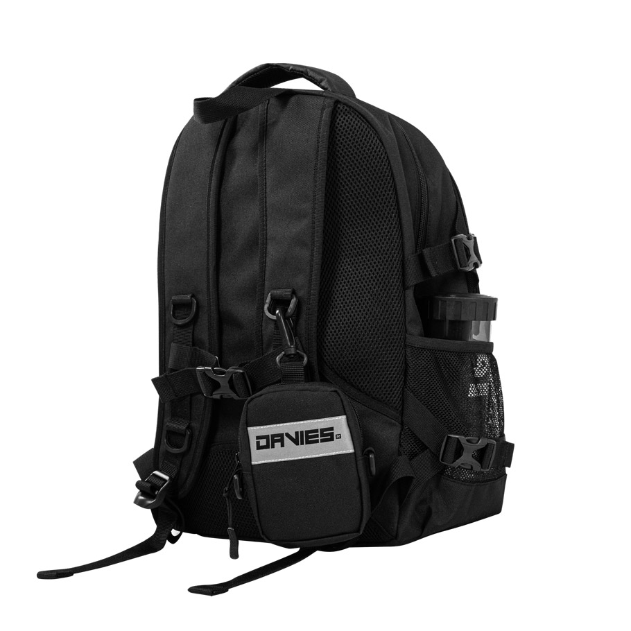D-P33 Warrior Backpack