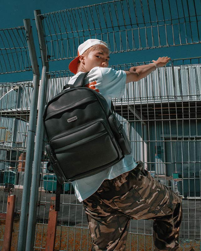 DSW Base Backpack
