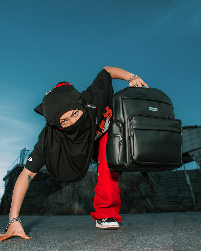 DSW Base Backpack