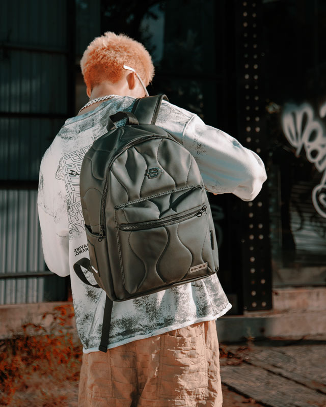 DSW Air Backpack