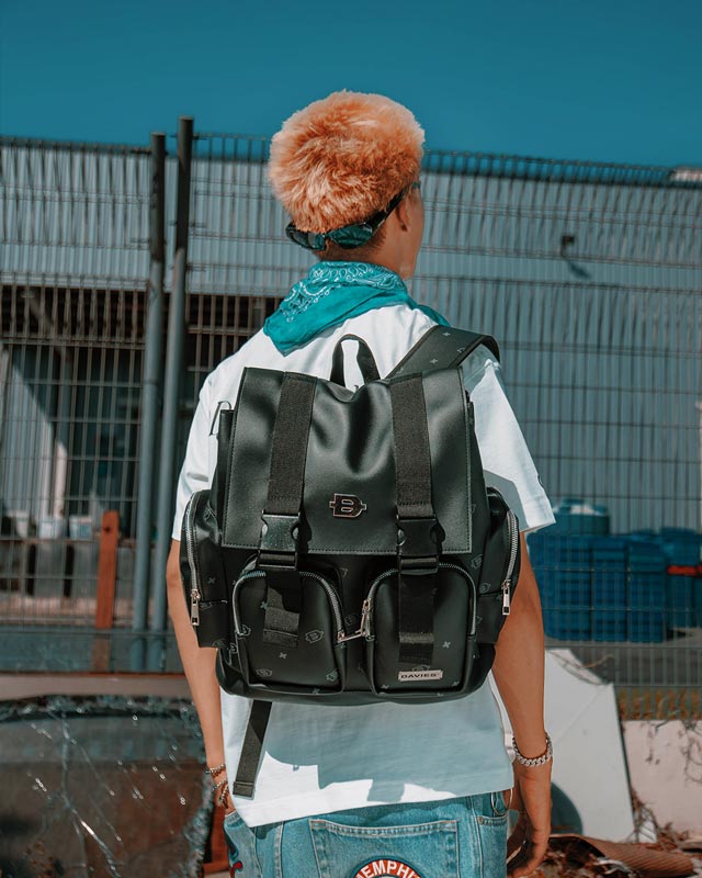 DSW Classy Backpack
