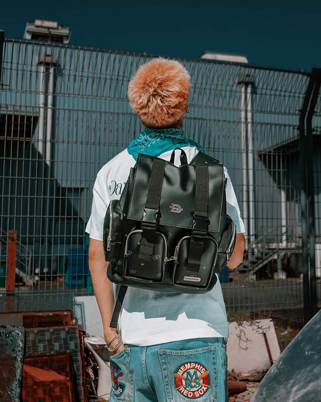 DSW Classy Backpack