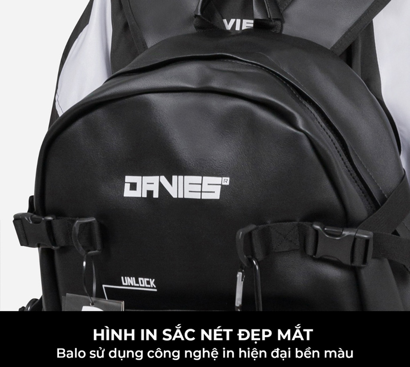 DSW Backpack Tactical-Da