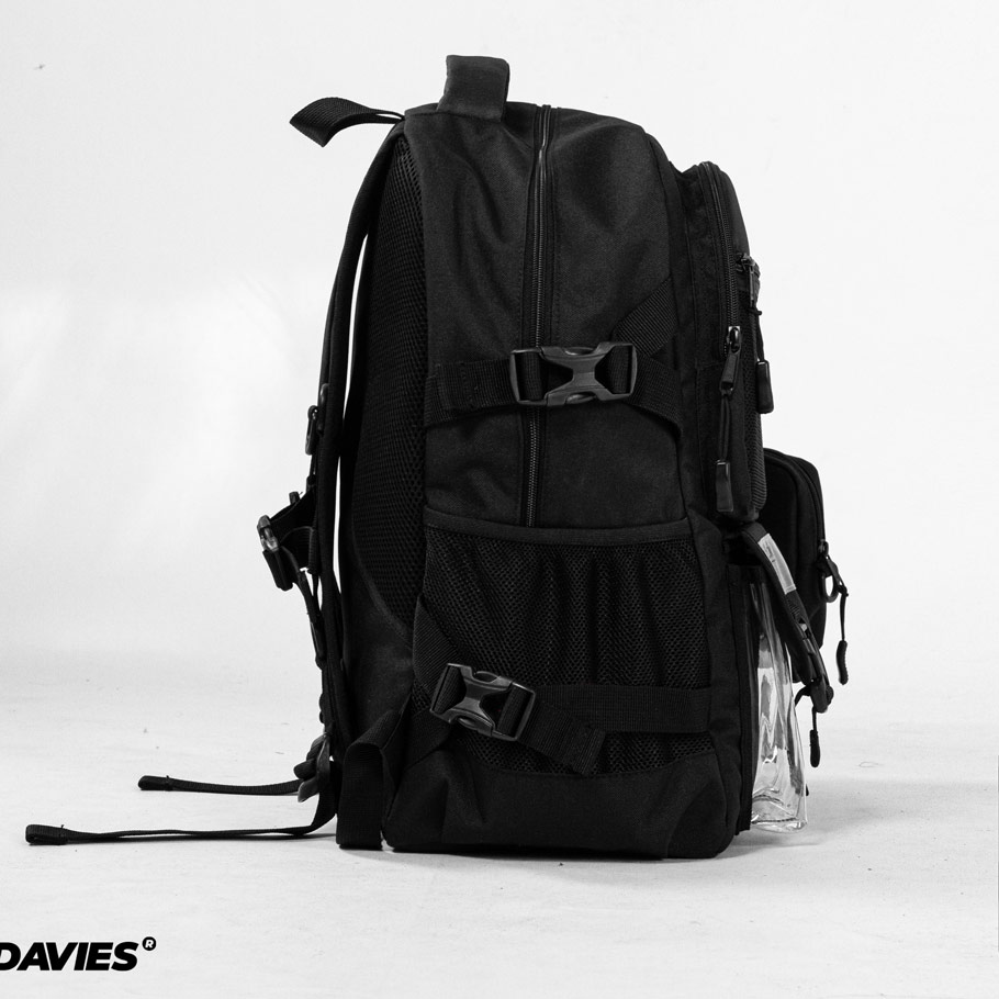 D-P33 Warrior Backpack
