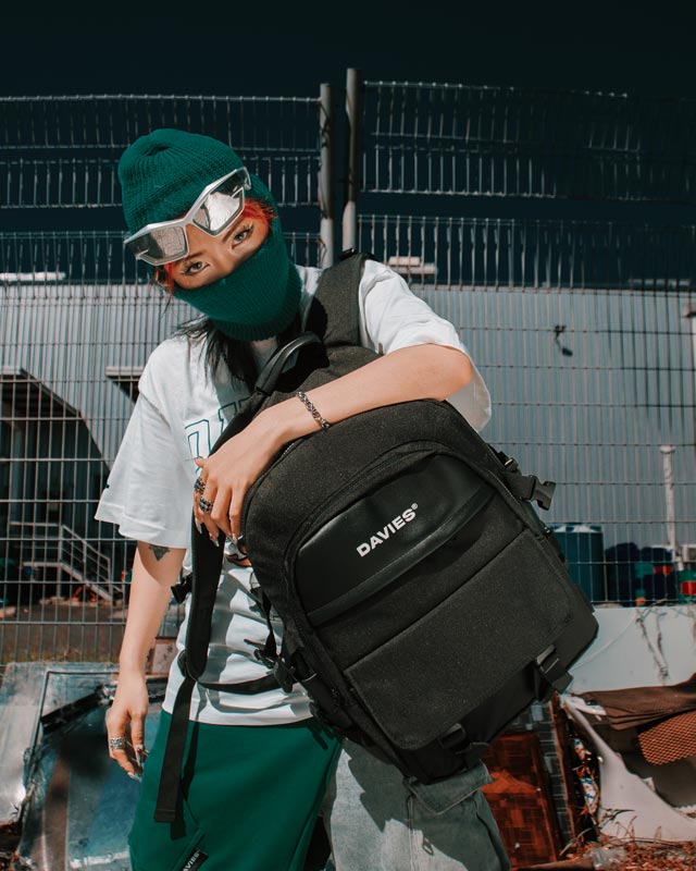 DSW GO Backpack
