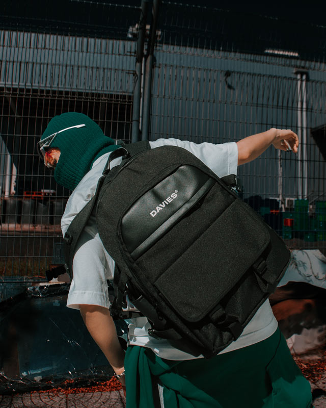 DSW GO Backpack
