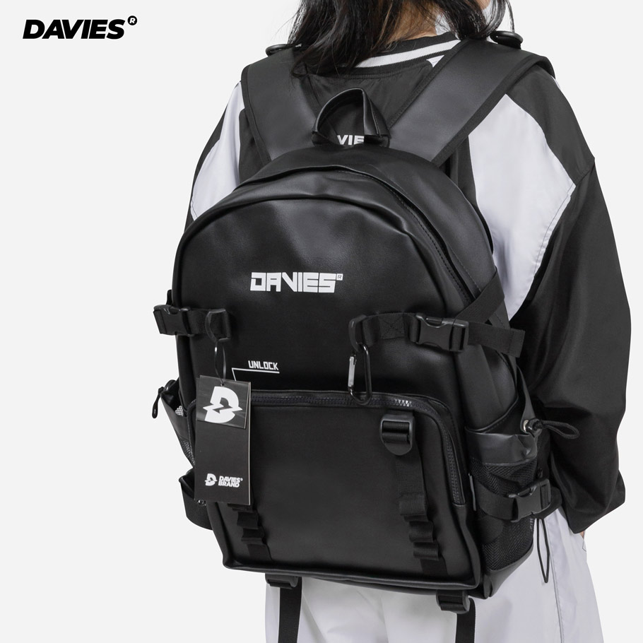 DSW Backpack Tactical-Da