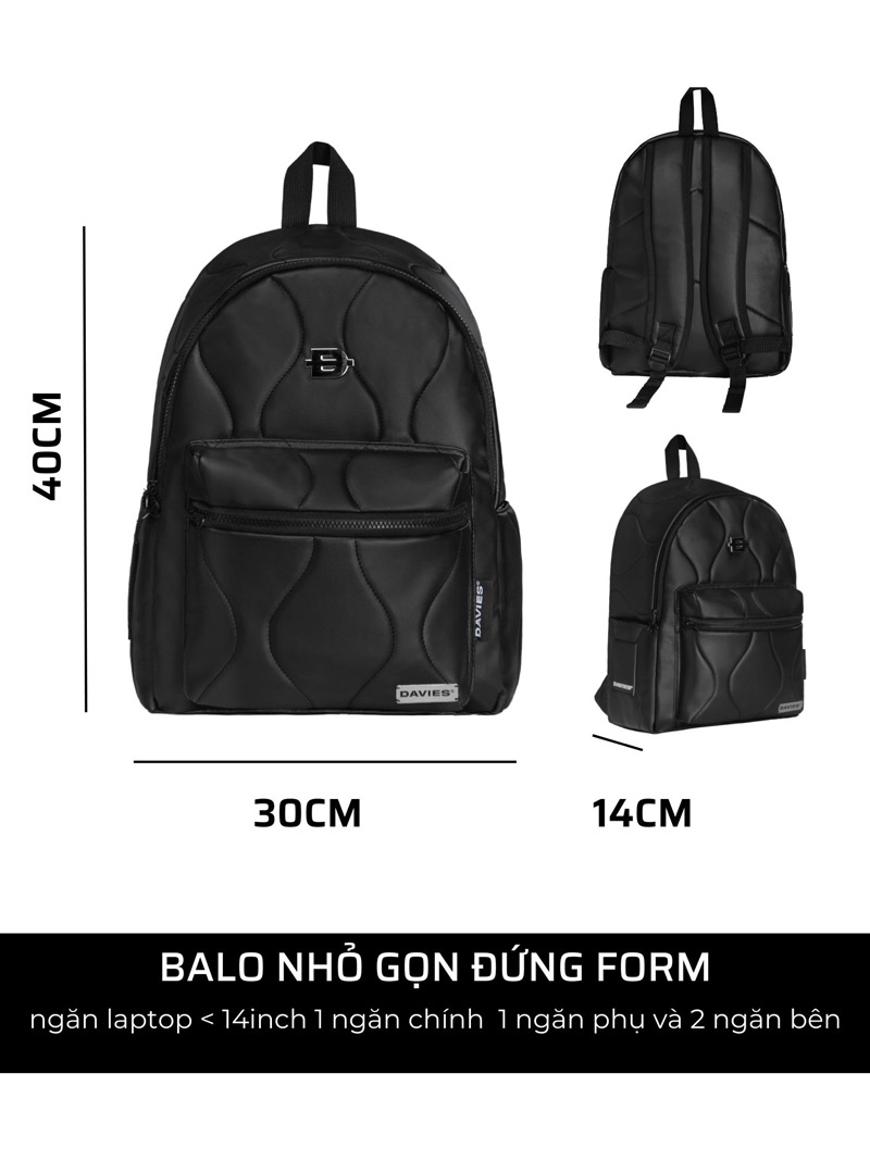 DSW Air Backpack