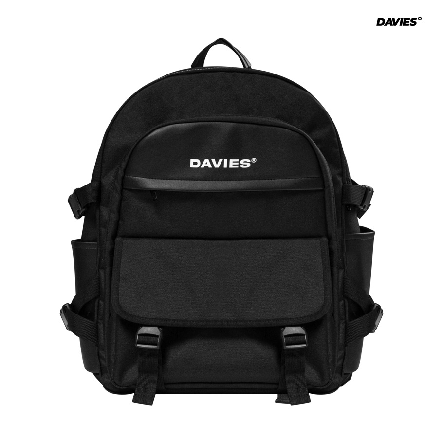 Balo Local Brand Đi Học Go Backpack Davies Davies Brand ®