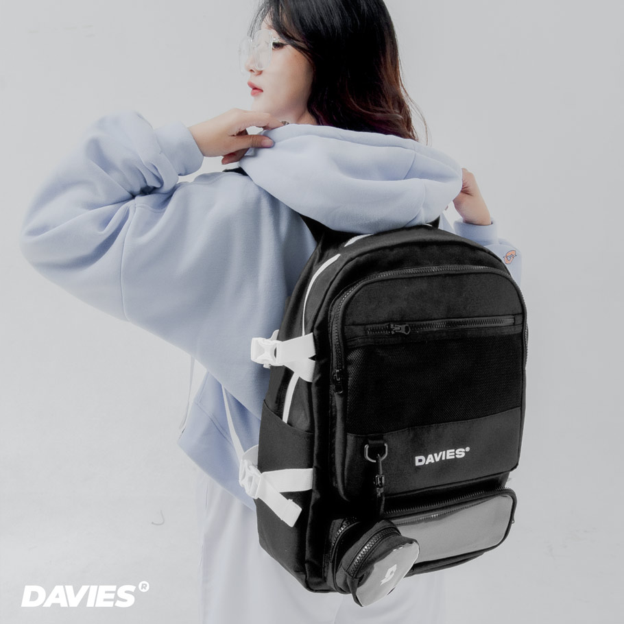 DSW Original Plastic Backpack