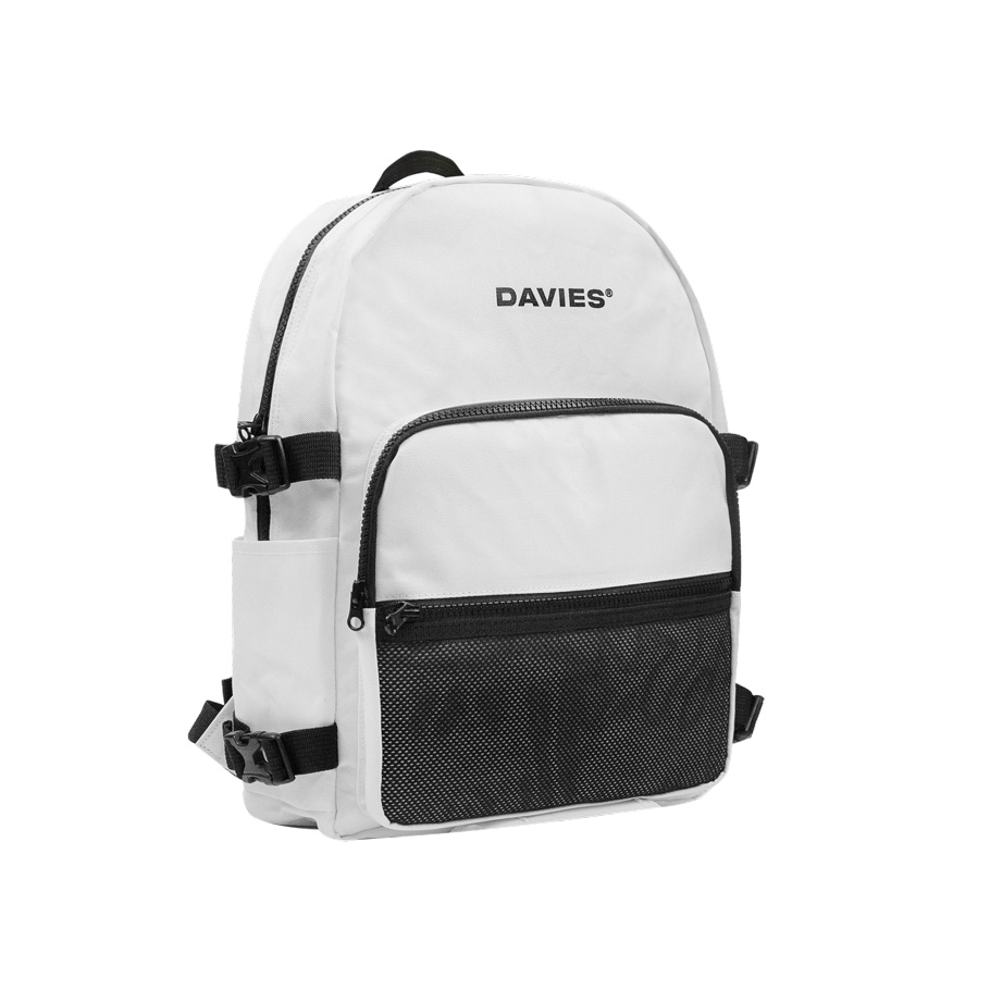 DSW Mini Backpack Original-WHITE