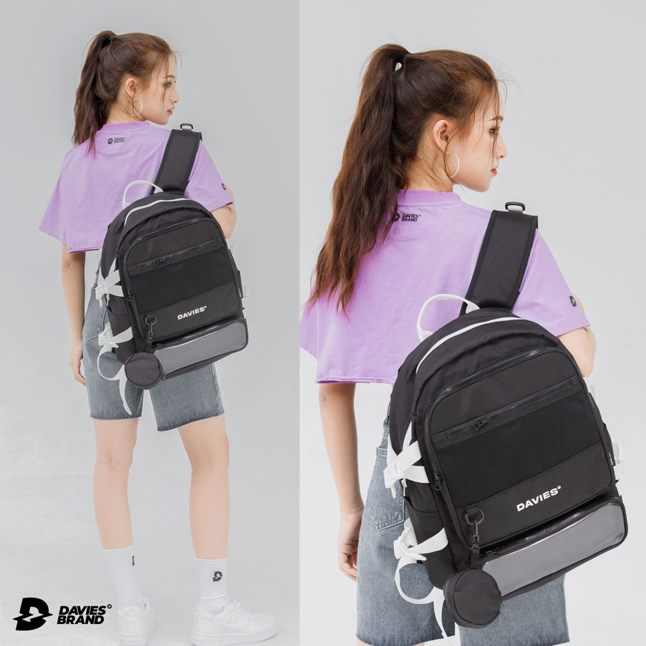 DSW Original Plastic Backpack