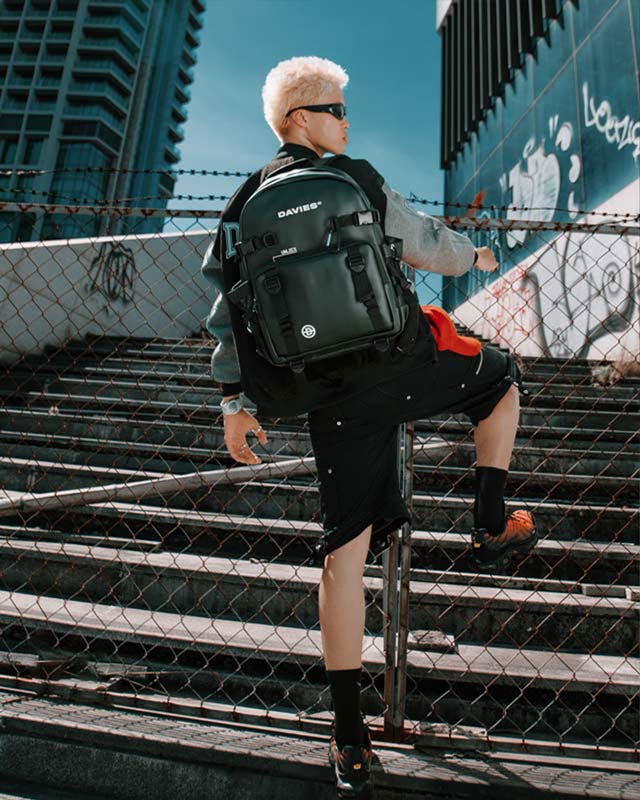 DSW Backpack Tactical 2.0