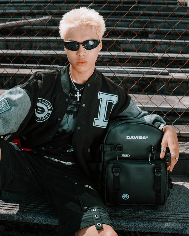 DSW Backpack Tactical 2.0