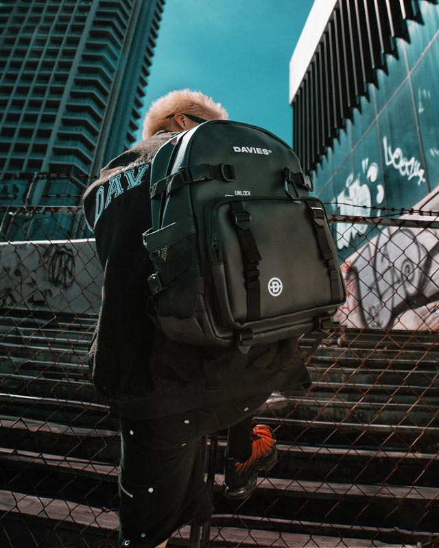 DSW Backpack Tactical 2.0