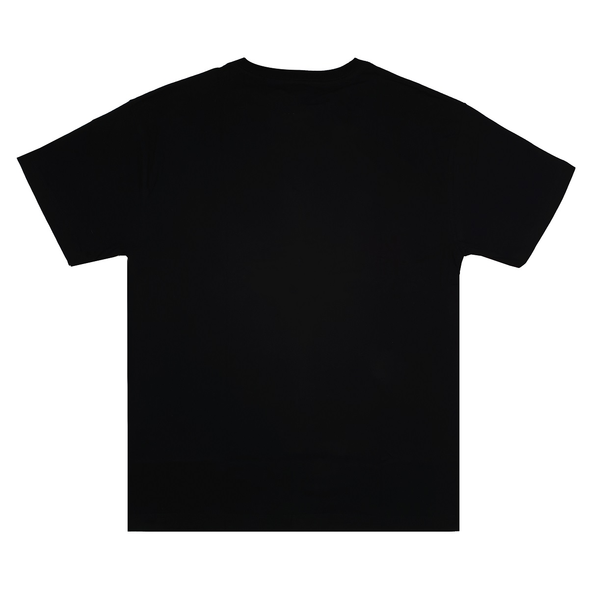 DSS Tee Basic Logo-Black