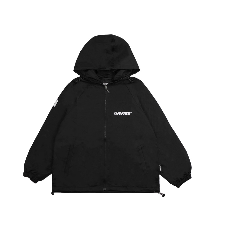 DSS Jacket Basic Mark 2