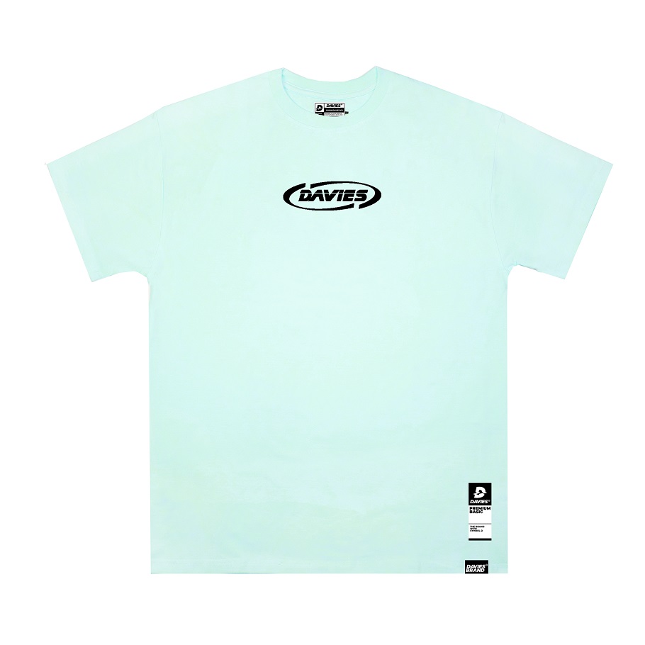 DSW Tee Premium Hologram