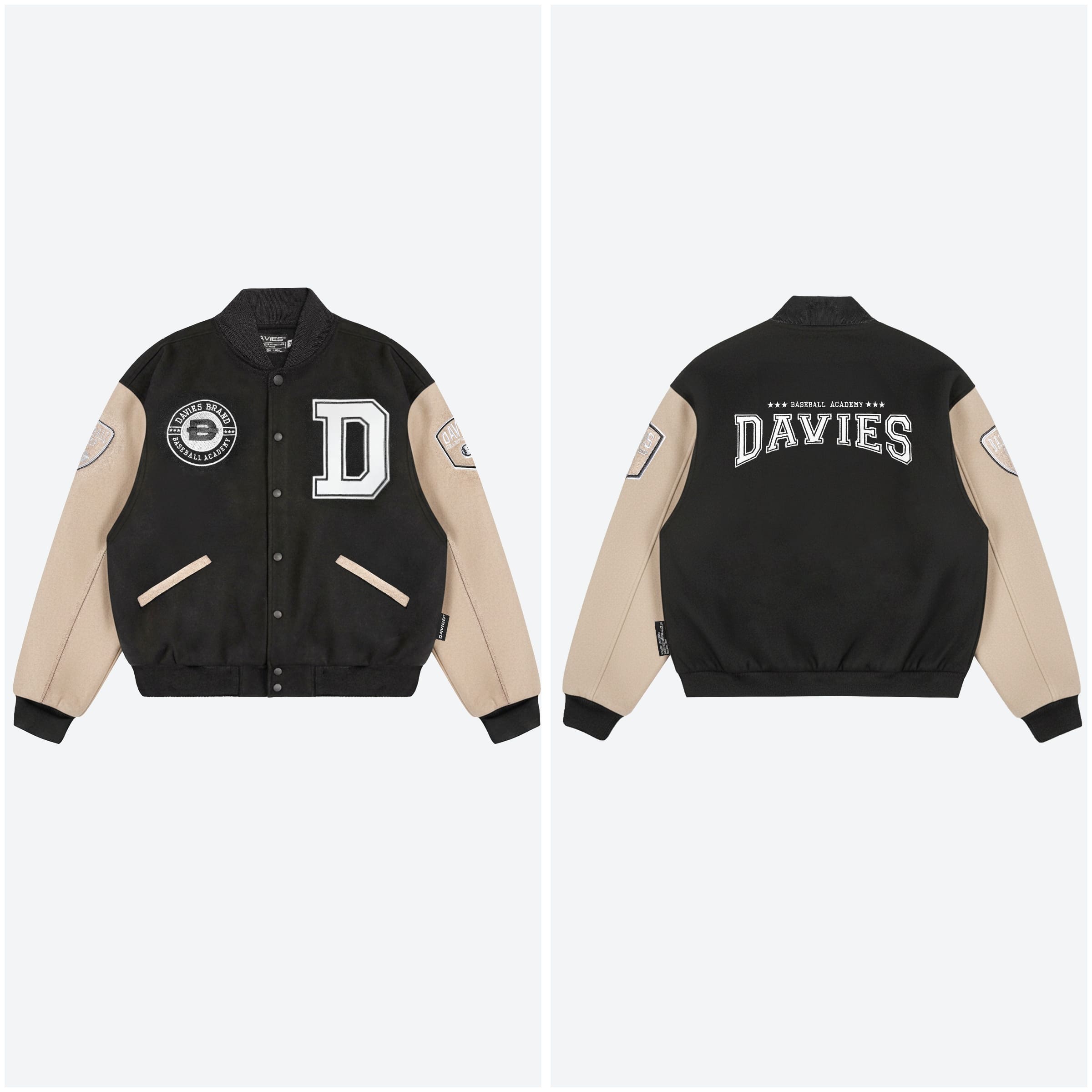 DSW Varsity Baseball Academy-Be