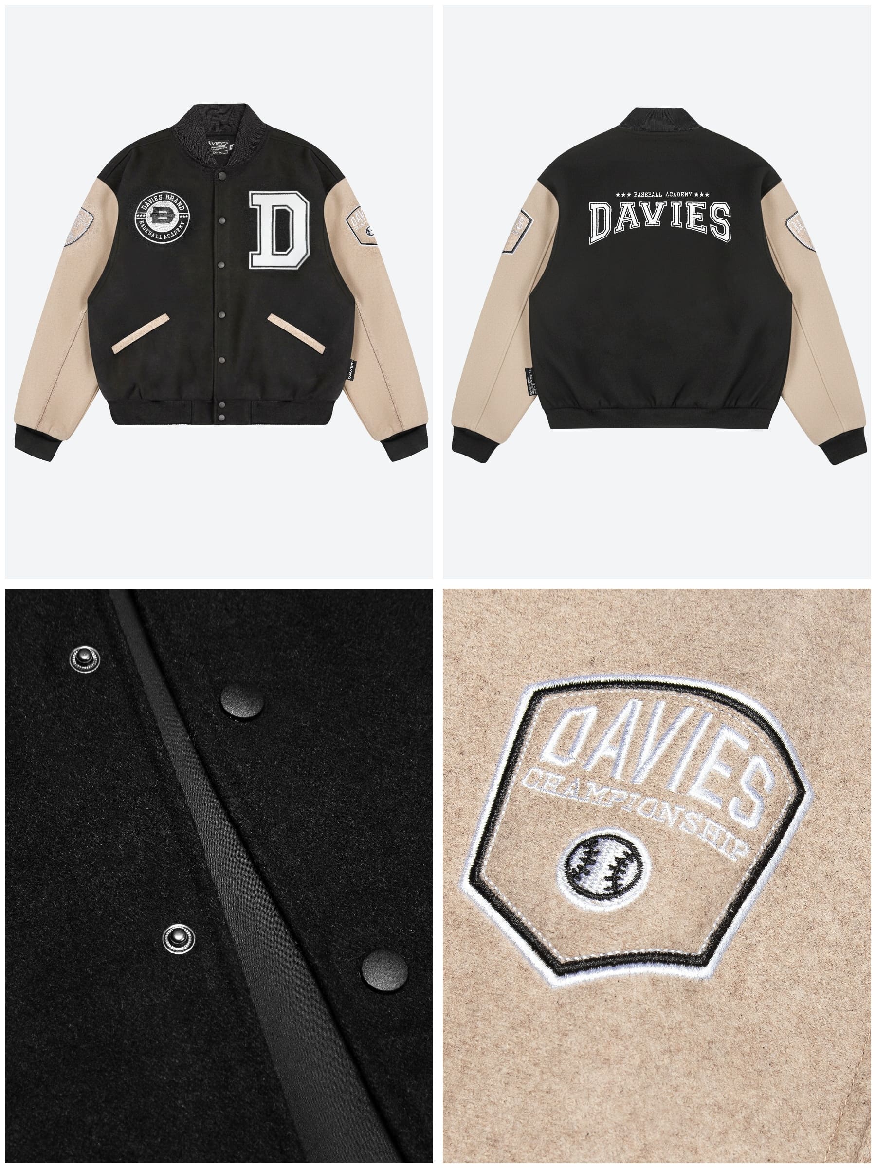 DSW Varsity Baseball Academy-Be