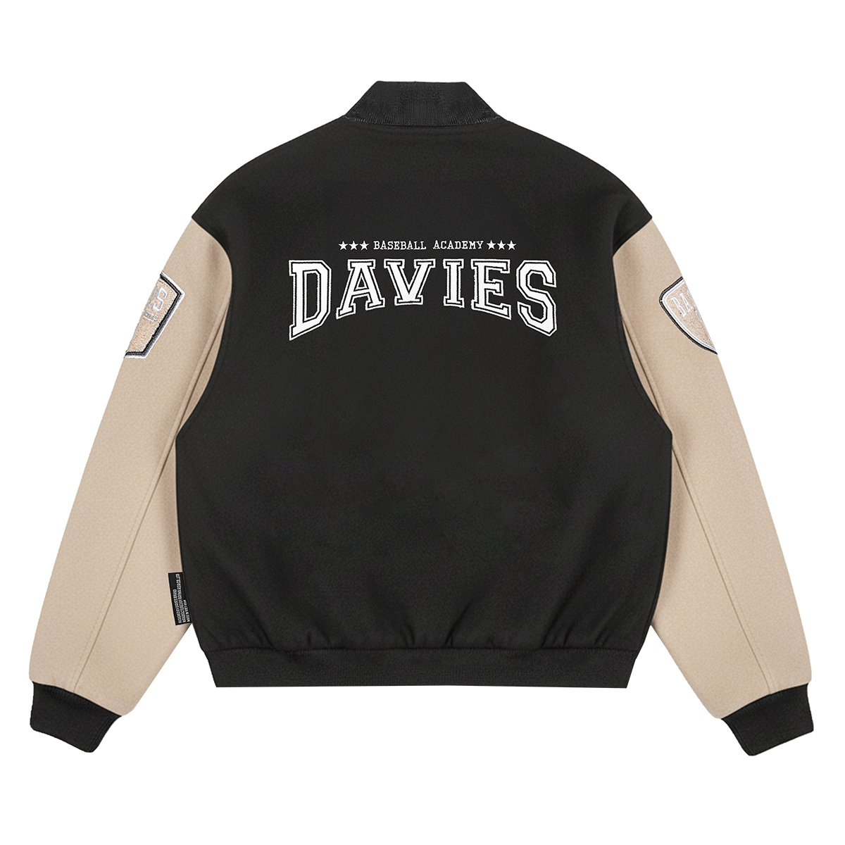 DSW Varsity Baseball Academy-Be