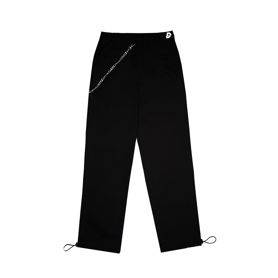 DSS Jogger Chain Basic-BLACK