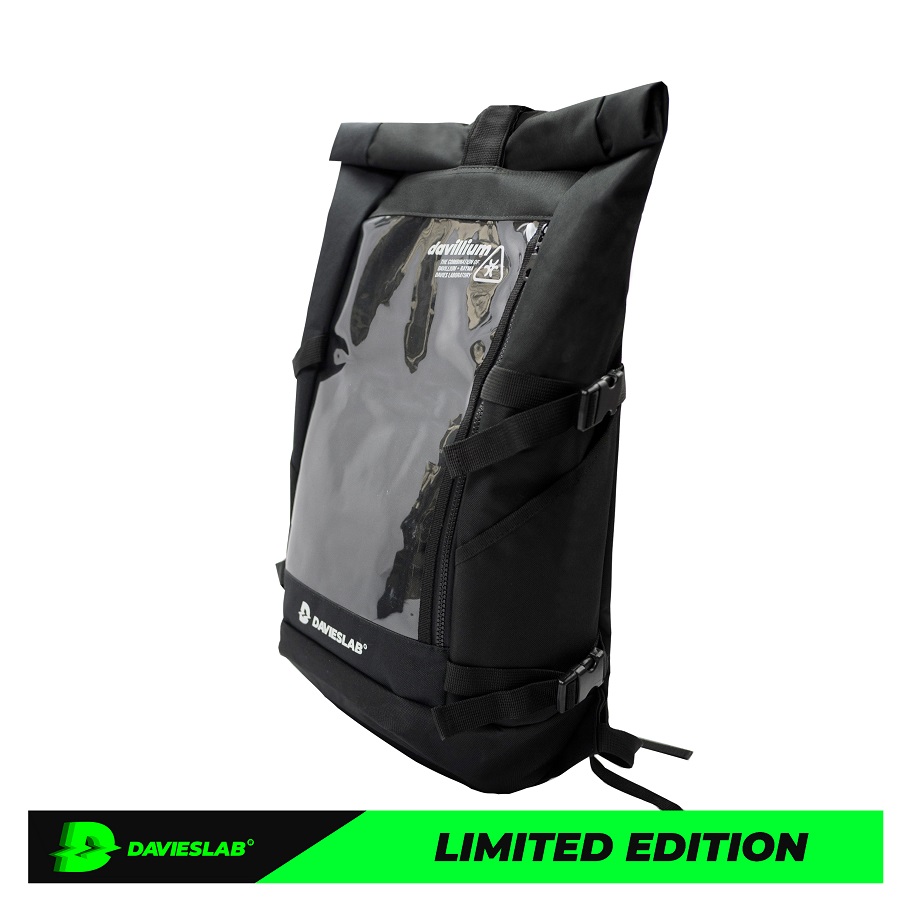 DVSL Davillium Backpack